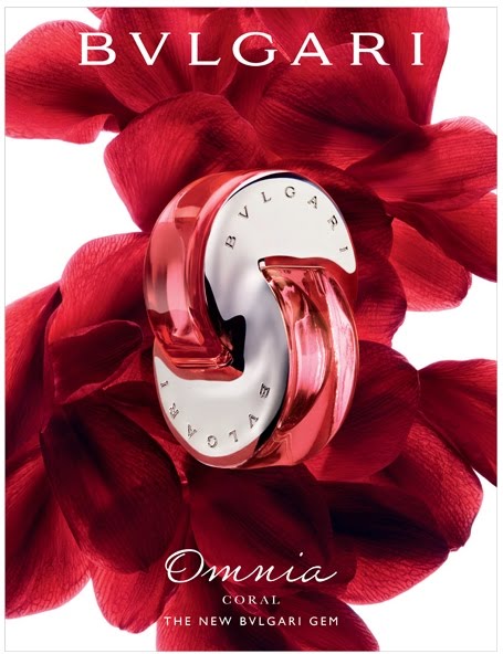 Omnia Coral by Bulgari en Perfumes Valencia