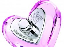 love love love agatha ruiz de la prada perfumes valencia