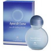 Agua de Luna de Puig perfumes valencia