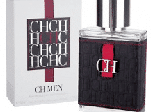 CH Men Carolina Herrera Perfumes Valencia 2023