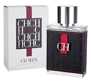 CH Men Carolina Herrera Perfumes Valencia