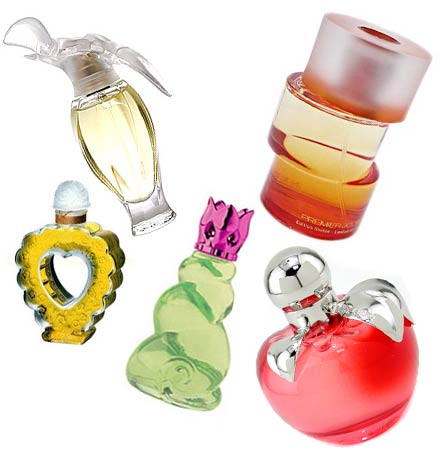 Diferencias entre extractos colonias y perfumes valencia