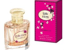 Kate Moss Lilabelle perfumes Valencia