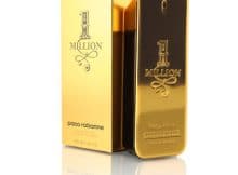 1 million paco rabanne perfumes valencia