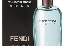 Theorema Uoma en Perfumes Valencia