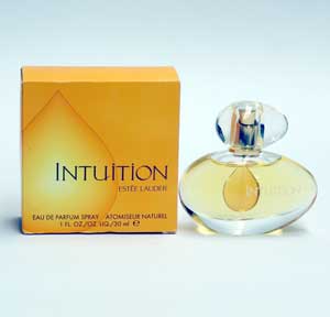 Intuition de Estée Lauder en Perfumes Valencia