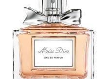Miss Dior Eau de Parfum en Perfumes Valencia