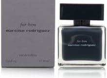 Narciso Rodriguez for Him by Narciso Rodriguez en Perfumes Valencia