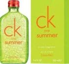 CK One Summer 2012 by Calvin Klein en perfumes Valencia