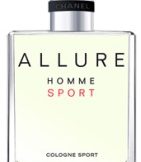 Allure Homme Sport Cologne by Chanel en Perfumes Valencia