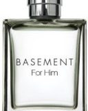 Basement for him en perfumes Valencia