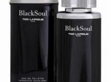 Black Soul by Ted Lapidus en Perfumes Valencia