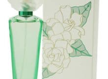 Gardenia by Elizabeth Taylor es presentado por perfumes Valencia