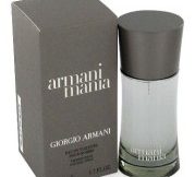 Armani Mania pour Homme by Giorgio Armani en perfumes Valencia