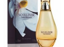 So Elixir by Yves Rocher en perfumes Valencia