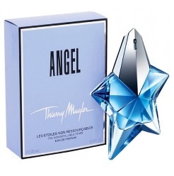 Angel perfume de Thierry Mugler
