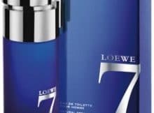 Loewe 7 de Loewe, en perfumes Valencia