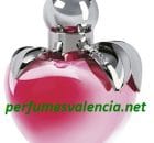 Nina Ricci y su elixir 'Nina' en Perfumes Valencia
