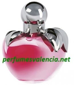Nina Ricci y su elixir Nina en Perfumes Valencia